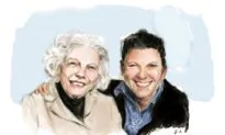 Cooking for Mum, Coming Full Circle: How My Mother’s Dementia Pushed Me to Learn to Cook the Foods of My Heritage