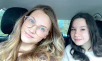 22-Year-Old Raises Teen Half-Sister After Parents Die: ‘She’s My Own Child’