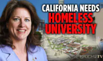 Why California Has to Change Its Way of Addressing Homelessness | Mary Theroux