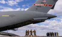 Bodies of 4 Marines Killed During NATO Training Flight in Norway Returned to US