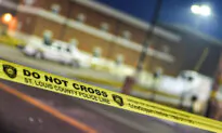 Online Video Shows Girl Fatally Shooting Cousin and Herself