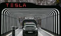 Tesla to Seek Shareholder Approval for Stock Split; Shares Surge