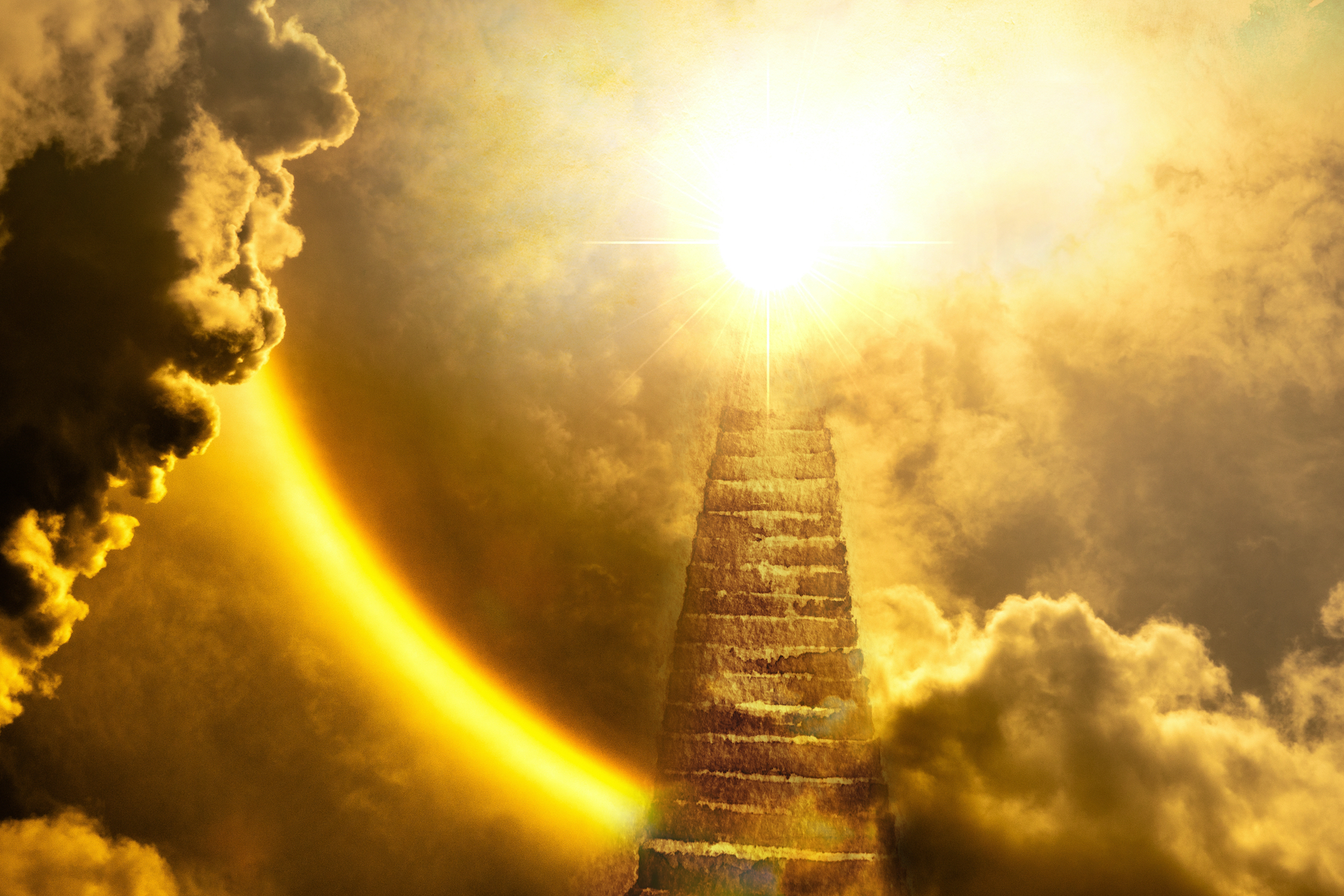Patterns of Near Death Experiences - Vimarsana News