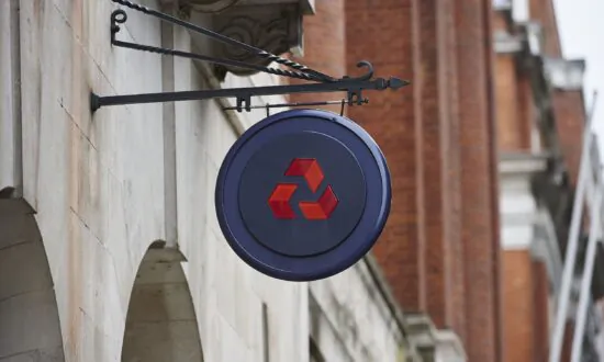 UK Relinquishes Control of Former Royal Bank of Scotland