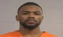 Kentucky Man Indicted in Mayoral Candidate Shooting Case