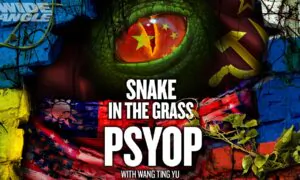 How The World’s Deadliest Regime Uses ‘Psy-ops’ To Get Inside Our Heads