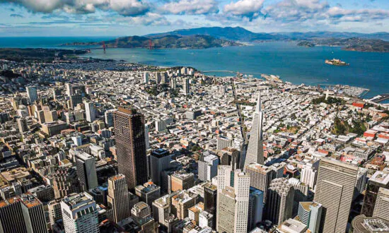 Drop in High-Tech Industries Drags Down California’s Manufacturing Growth: Survey