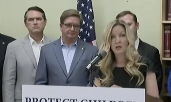 IN-DEPTH: 21 AGs and 37 Parental Rights Groups Join Mother’s Fight Against Trans Indoctrination in Schools