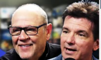 Two Men Bringing Family and Faith-Based Entertainment to the Mainstream
