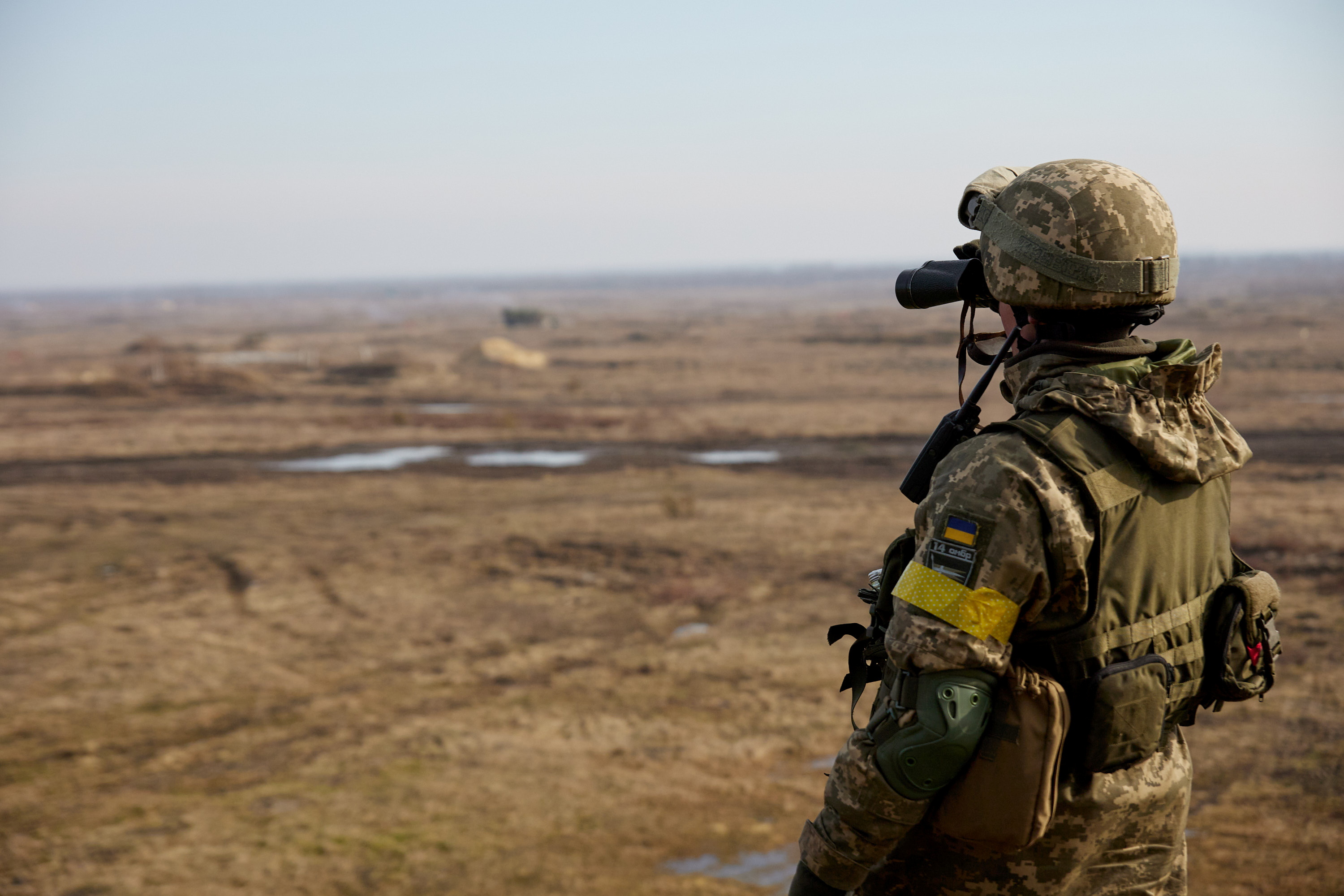 US Sends Killer 'Switchblade' Drones to Ukraine: Pentagon - Vimarsana News