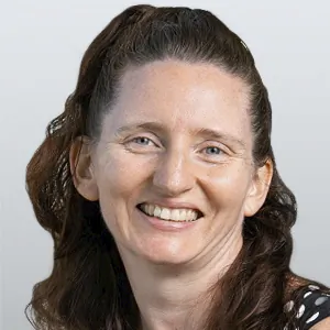 Gigi Foster