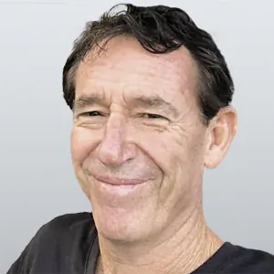 Michael Baker