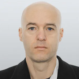 Paul Frijters