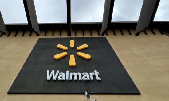 Walmart to End Cigarette Sales in Some Stores