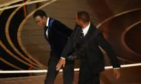 Will Smith Resigns From Hollywood Film Academy Over Chris Rock Incident