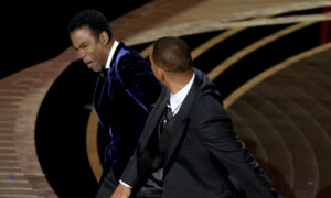 Will Smith, Socrates, and the Virtues of Fear and Shame