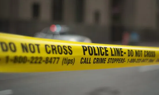Toronto Shooting Prompts Nearby High School to Shut Down