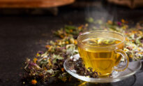 Herbal Tea for Optimum Body Detox