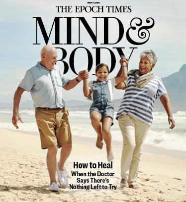 Mind & Body Weekly