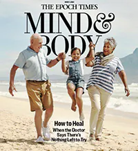 Mind & Body Weekly