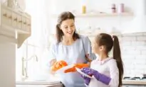 Turning Mundane Tasks Into Acts of Compassion