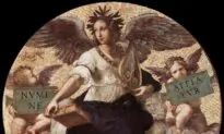 The Power and Beauty of Great Verse: Celebrating National Poetry Month