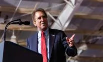 Renacci Gains Endorsement Over Gov. DeWine in Cuyahoga County