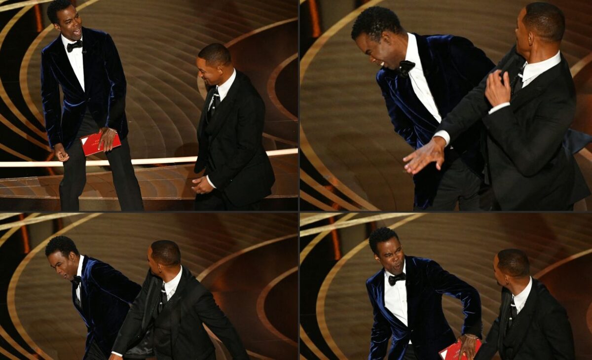 Will Smith