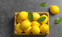 When Life Gives You Lemons, Blend Them—Whole