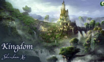 ‘Kingdom’: A Piece Depicting Triumph, Prosperity, and Strength