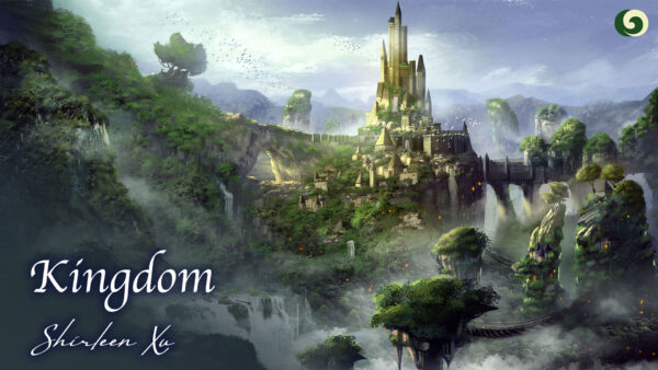 ‘Kingdom’: A Piece Depicting Triumph, Prosperity, and Strength