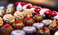 Ocean City, New Jersey, Has the Most Dessert Shops per Person