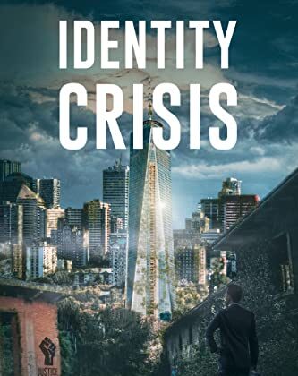 Cover of "Identity Crisis" by T.K. Kanwar. (Amazon)