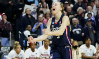 UConn Reaches 14th Straight Final Four, Tops NC State in 2OT