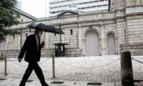 BOJ Ramps up Battle to Defend Yield Cap Even as Weakening Yen Raises Economic Risk