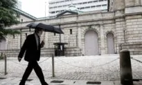 BOJ Ramps up Battle to Defend Yield Cap Even as Weakening Yen Raises Economic Risk