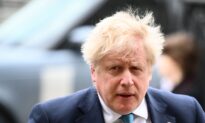 Ceasefire Not Enough for UK to Lift Russia Sanctions: Johnson