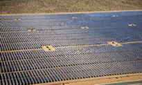 Earmarks Include Big-Ticket Spending on Environment and Climate