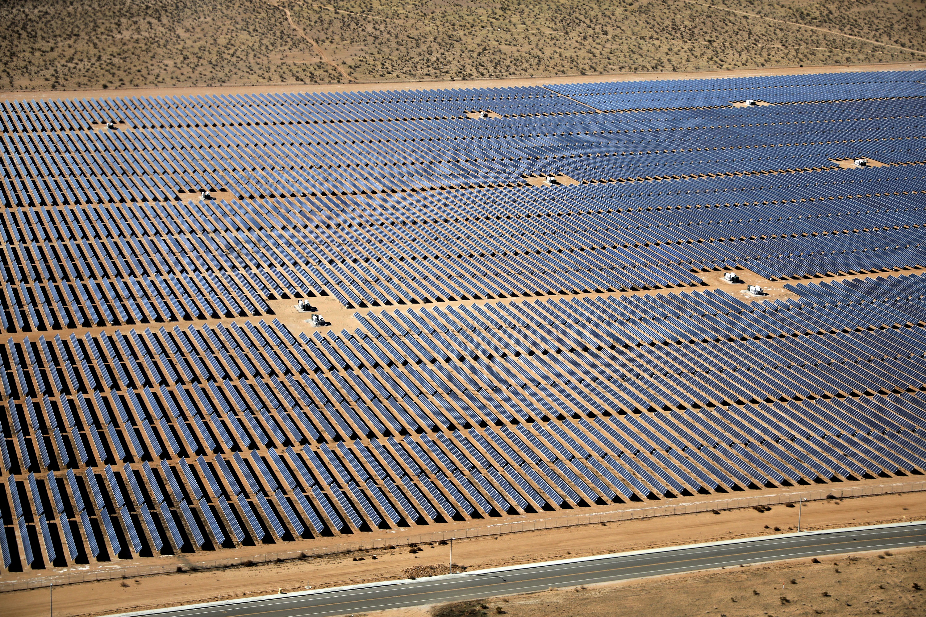 Earmarks Include Big-Ticket Spending on Environment and Climate - Vimarsana News