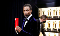 Chris Rock Not Pressing Charges Against Will Smith After Apparent Oscars Slap: LAPD