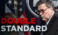How William Barr’s Silence Impacted the Outcome of the 2020 Presidential Election | Truth Over News
