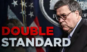 How William Barr’s Silence Impacted the Outcome of the 2020 Presidential Election | Truth Over News