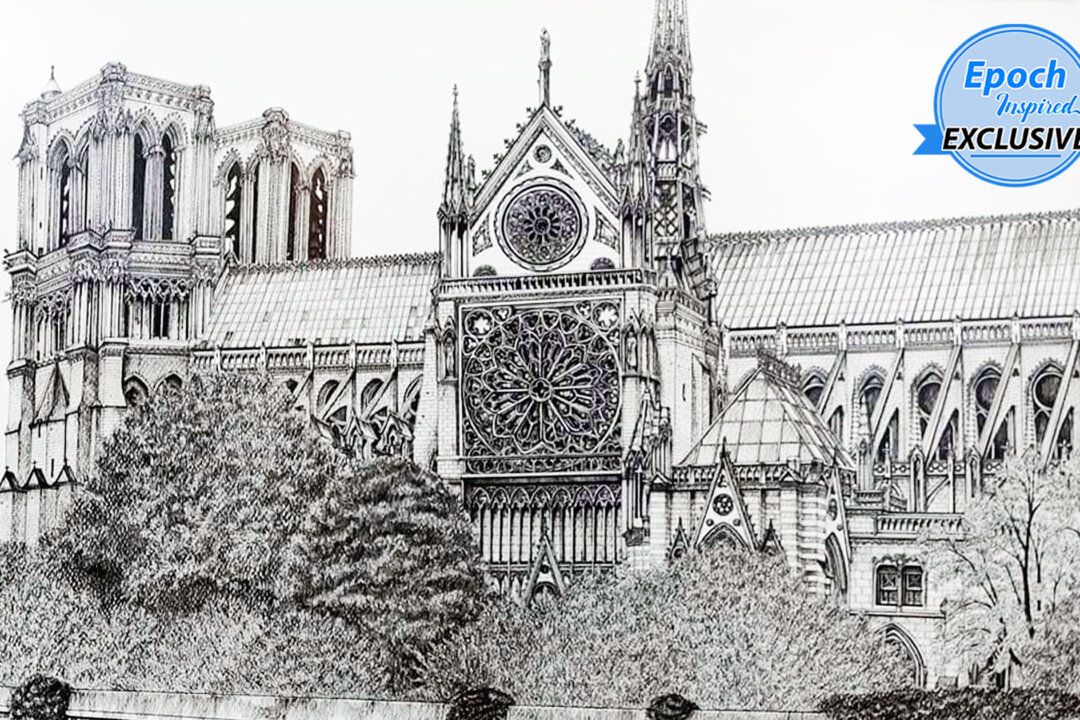 Emi-Nakajima-drawing-detailed-
