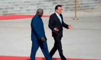 Reaction to Beijing Security Deal ‘Hysterical’ Suggests Solomons Prime Minister