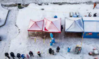 Migrant Workers Constructing Makeshift Hospitals in China Are Diagnosed With COVID-19