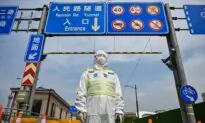 Shanghai COVID Lockdown to Cost China’s Economy $29 Billion in 2 Weeks, Analysts Say
