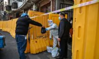 Shanghai Lockdown Stands to Exacerbate China’s Growing Economic, Social Problems: Expert