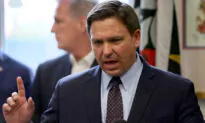 DeSantis Vetoes New Congressional Maps Approved by Florida Legislature