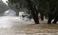 Major Flooding Again in Australian Town of Lismore