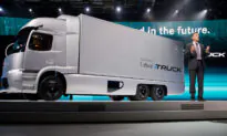 Affordability the Biggest Challenge for Electric Truck Producers